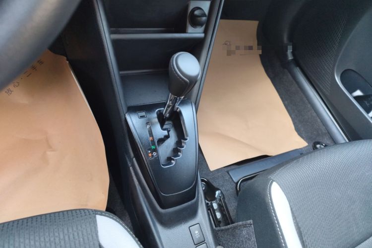 Used Toyota YARiS L 2022 X-Trail 1.5L CVT Leading PLUS Edition
