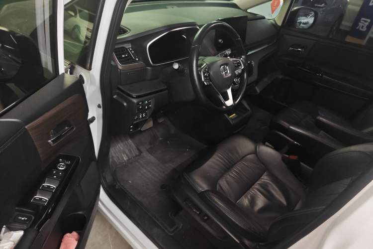 Used Honda Odyssey 2024 2.0L eHEV Sharp·Leading Edition