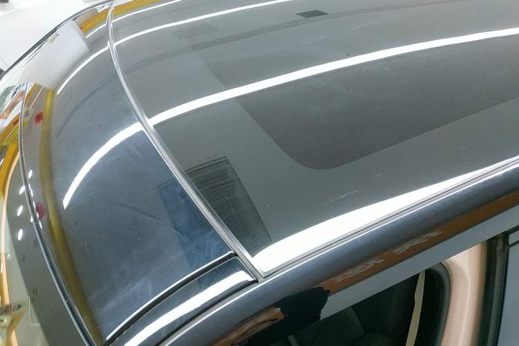 Used Land Rover Range Rover Evoque 2018 240 PS SE Smart Brilliance Edition