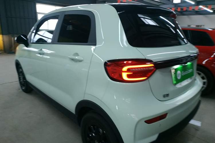 Used Leapmotor T03 2025 310 Comfort Edition