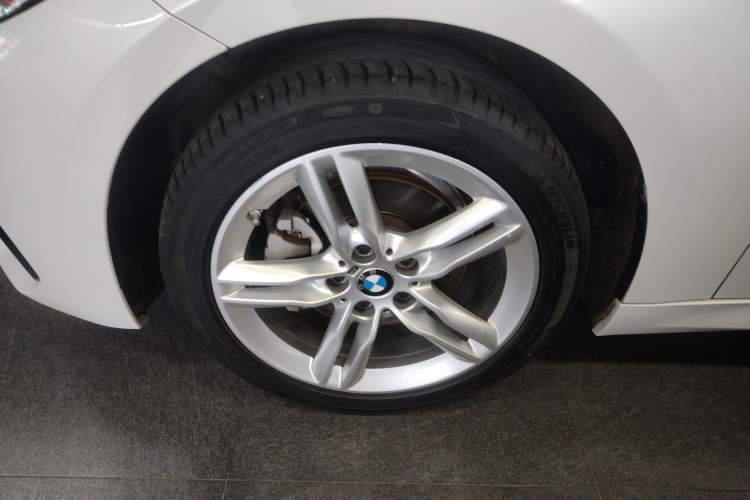 Used BMW 1 Series 2022 120i M Sport Night Edition
