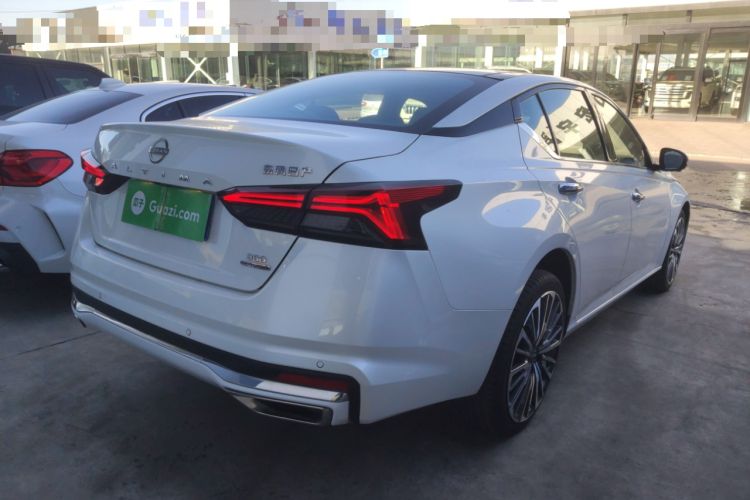 Used Nissan Teana 2022 2.0T XL Enjoyment Edition
