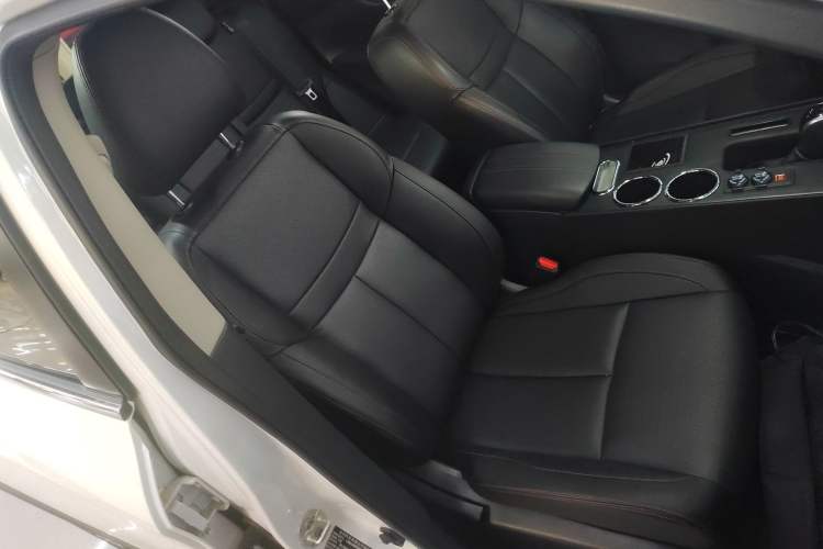 Used Nissan Qashqai 2023 Classic 2.0L CVT XV Prem. Smart Enjoyment Edition
