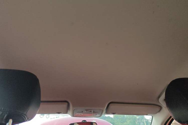 Used Chery Arrizo 5 2017 SPORT 1.5T Manual Fashion Edition
