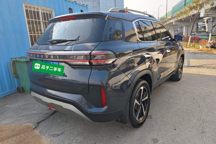 Used Hyundai ix35 2021 2.0L Automatic 2WD GLS Leading Edition
