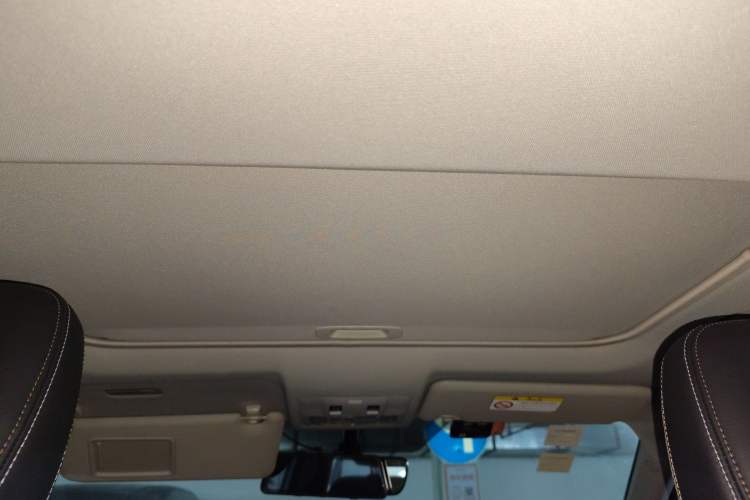 Used Toyota RAV4 2016 2.0L CVT Two-Wheel Drive Smart Edition China V Standard