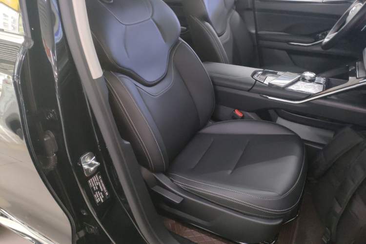 Used Haval H6 2021 3rd Generation 2.0T Automatic All-Wheel Drive Max