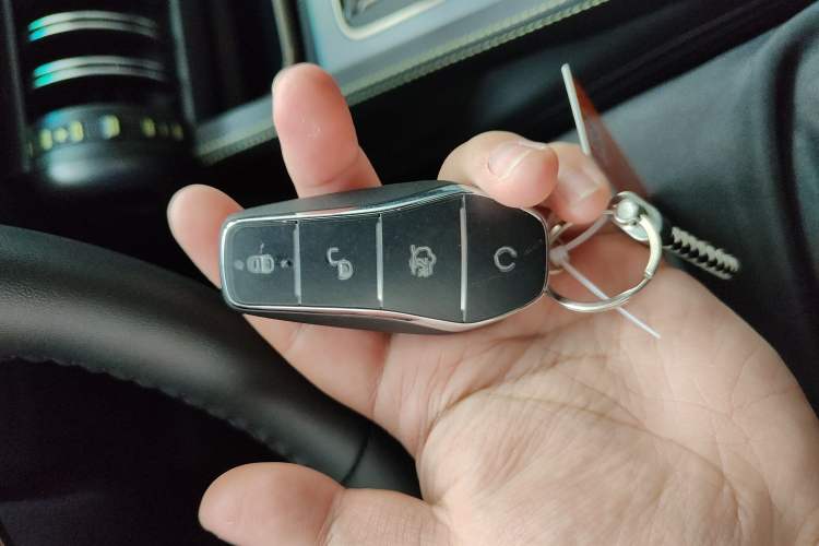 Used BYD Yuan PLUS 2024 Honor Edition 430KM Leading Model
