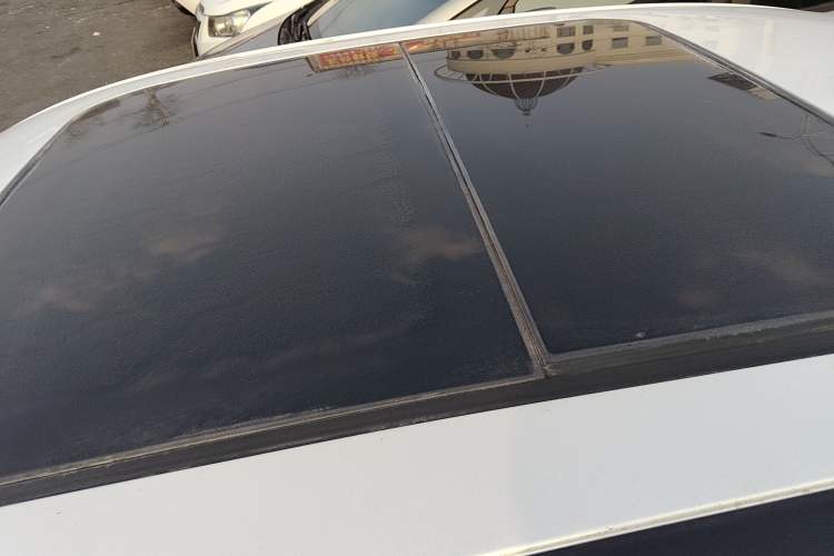 Used AION S 2023 Meizu 580 Lithium Iron Phosphate
