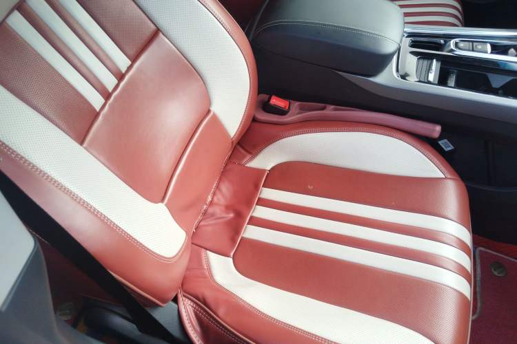 Used JAC X7 2020 1.5TGDI Automatic Free-Style Model