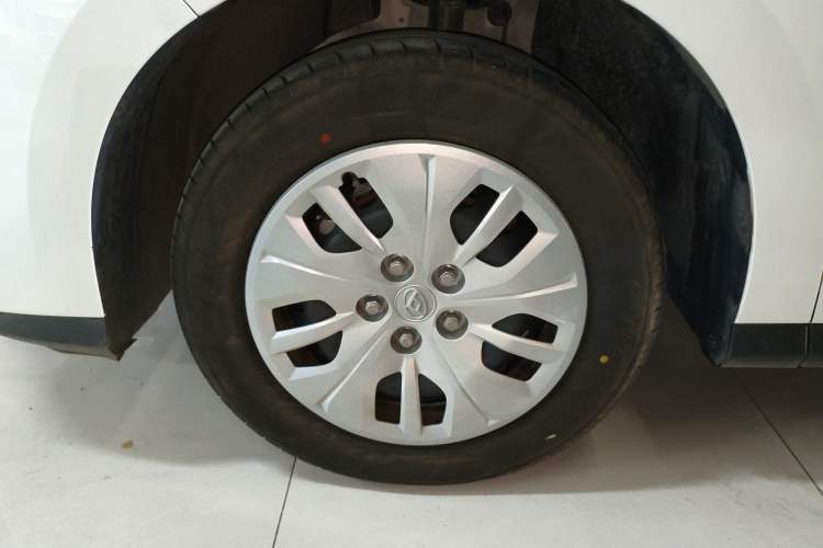 Used SAIC MAXUS G50 2024 1.5T Dragon Soars Everywhere Edition
