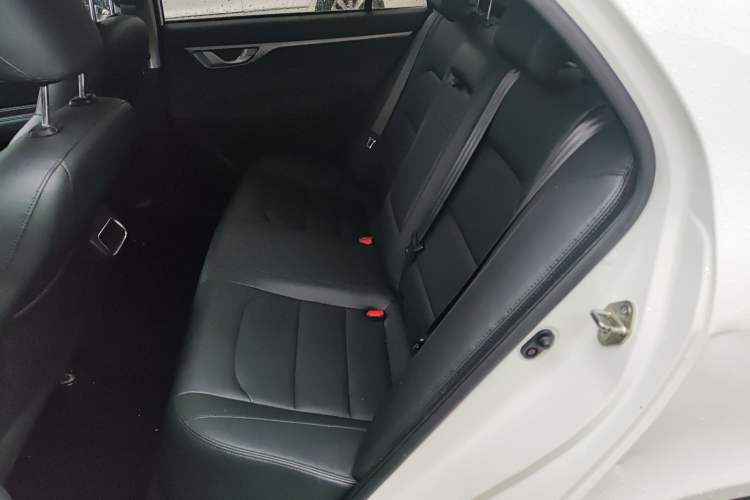 Used Geely Auto Vision 2020 Revised 1.5L Manual Asian Games Edition