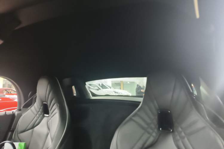 Used BMW Z4 2019 sDrive 25i M Sport Package
