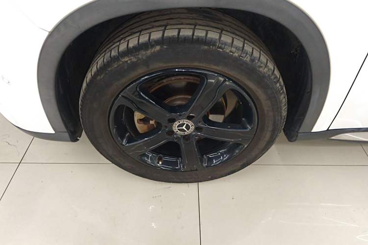 Used Mercedes-Benz GLA 2019 GLA 200 Fashion Model
