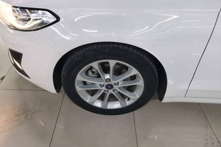 Used Ford Mondeo 2020 EcoBoost 180 Stylish Model
