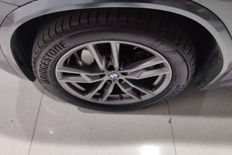 Used BMW X3 2020 xDrive28i M Sport Package
