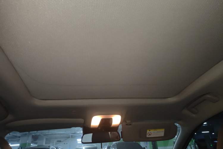 Used Volvo XC60 2016 T5 AWD Zhiyuan Edition
