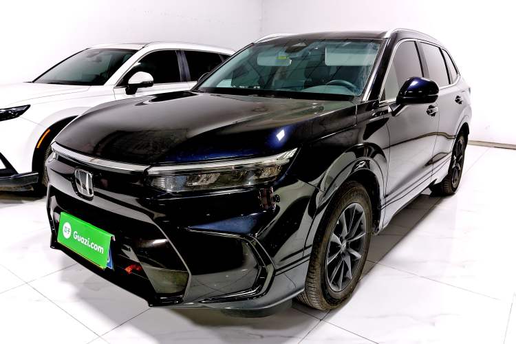 Used Honda Breeze 2023 240TURBO Two-Wheel-Drive Prestige Edition 5 Seats