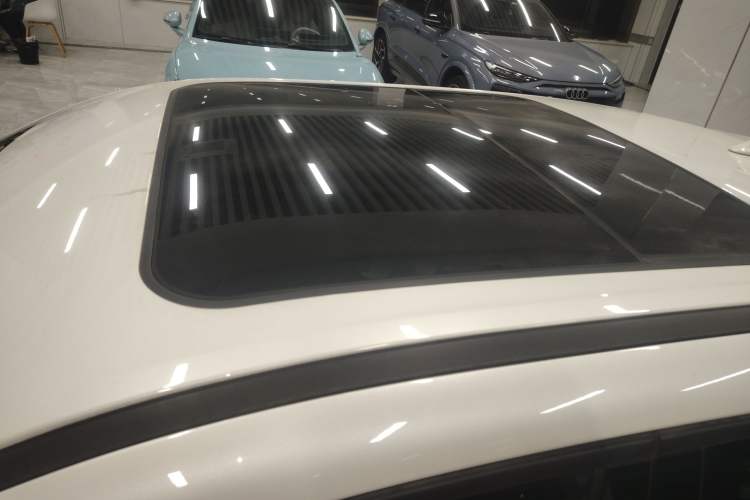 Used ORA Good Cat 2021 400km Standard Range Athena Edition Lithium Iron Phosphate
