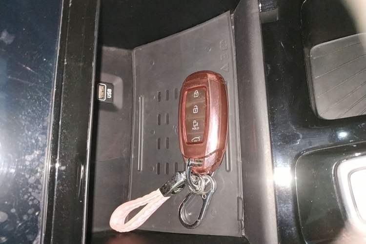 Used Hyundai Custo 2021 380TGDi Smart Luxury Premium LUX
