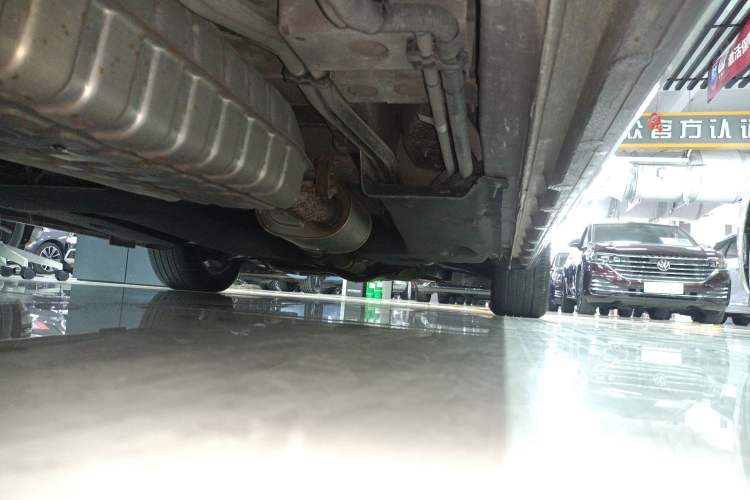 Used Buick GL8 2022 ES Landtrek 653T Luxury Edition
