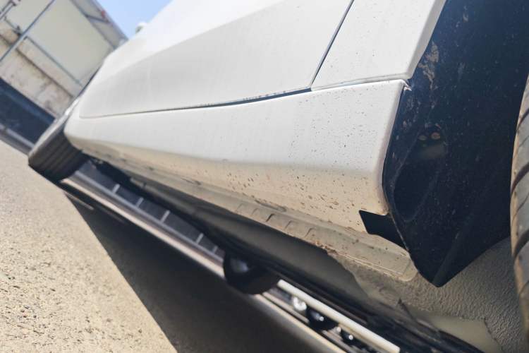 Used Roewe i5 2023 1.5L Manual Comfort Edition
