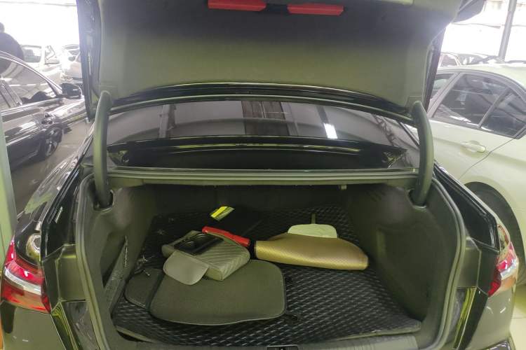 Used Audi A6L 2023 Revised 40 TFSI Luxury Dynamic Edition
