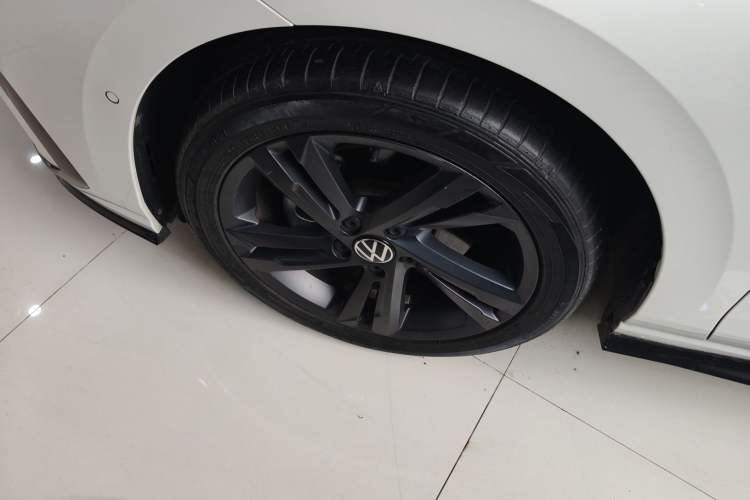 Used Volkswagen Golf 2021 280TSI DSG R-Line