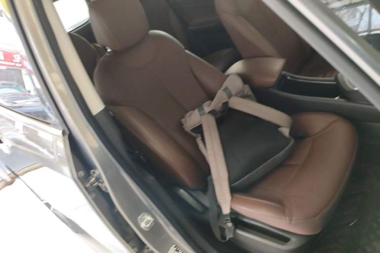 Used Buick GL6 2018 18T 6-Seater Prestige Model