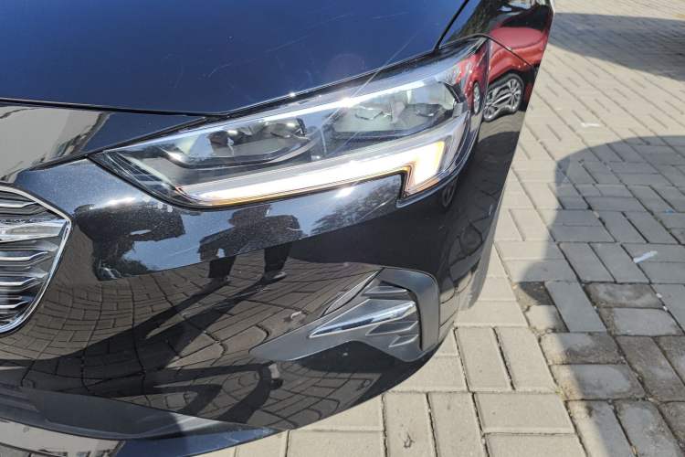 Used Buick Regal 2023 552T Smart Enjoyment Version
