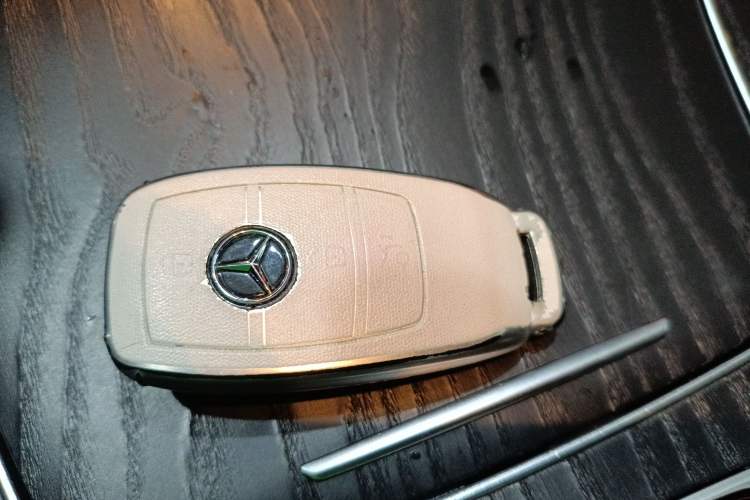 Used Mercedes-Benz E-Class 2018 E 200 L Sport Edition
