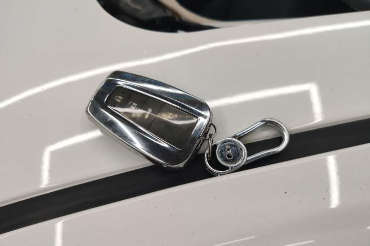 Used Toyota Corolla 2021 1.2T S-CVT Luxury Edition
