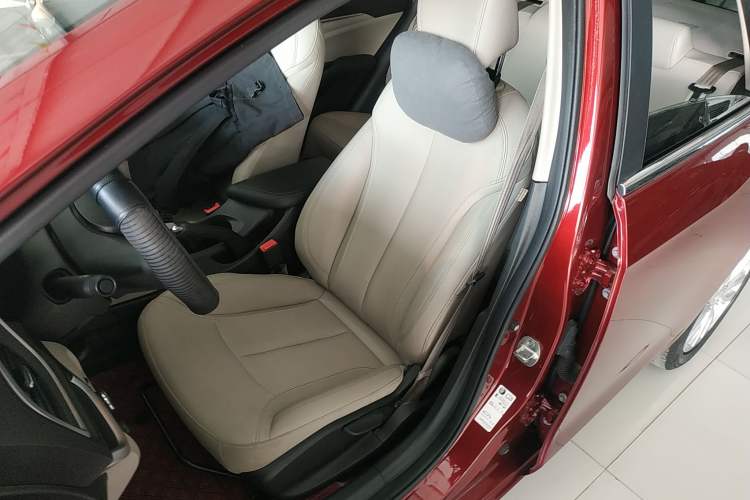 Used Buick GT 2021 Exemplar 1.5L Automatic Elite Version
