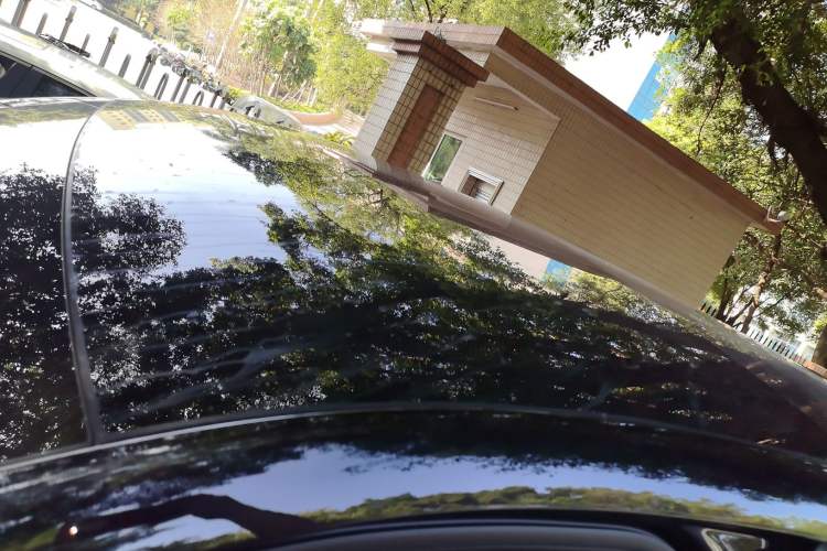 Used Li Auto L8 2023 Pro Model
