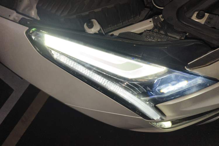 Used Cadillac XT5 2020 Revised Version 28T Luxury Edition
