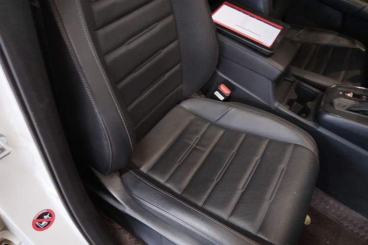 Used Honda CR-V 2023 240TURBO Two-Wheel Drive FENGSHANG Edition 7 Seats