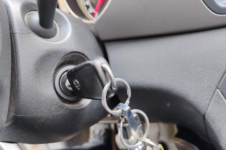 Used MG GS 2016 1.5TGI Manual Value Edition
