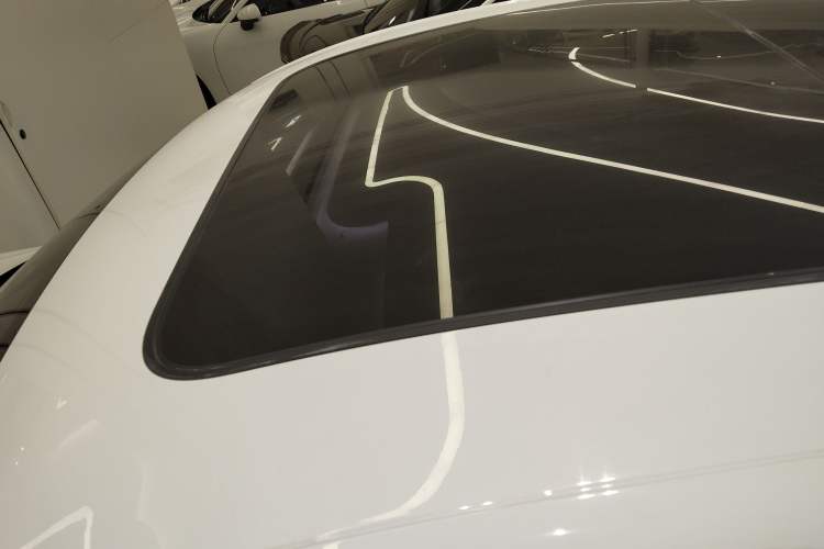 Used Porsche Macan 2017 Macan 2.0T
