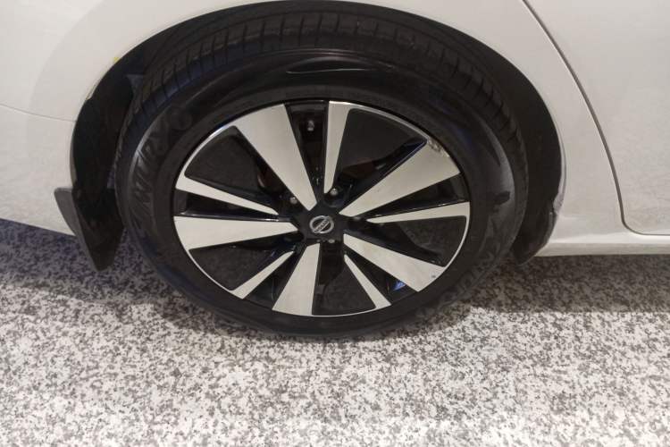 Used Nissan Teana 2021 2.0L XL Comfort Edition