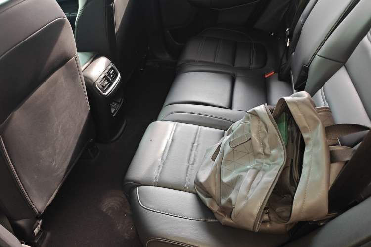 Used Honda CR-V New Energy 2021 Rui·Hybrid e+ 2.0L Intelligent Edition
