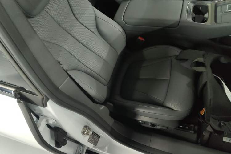 Used XPeng P7+ 2024 Long-Range Max
