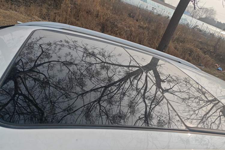 Used Baojun 510 2019 1.5L Automatic Premium Version National V