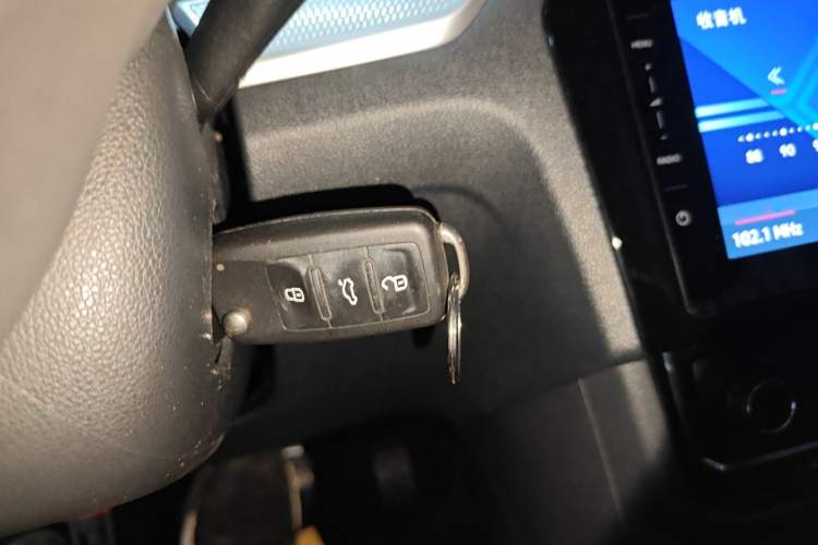 Used Jetta VA3 2021 1.5L Automatic Glory Edition
