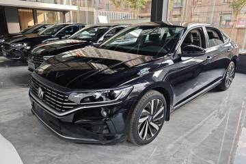 Used Volkswagen Passat 2022 330TSI Elite Edition