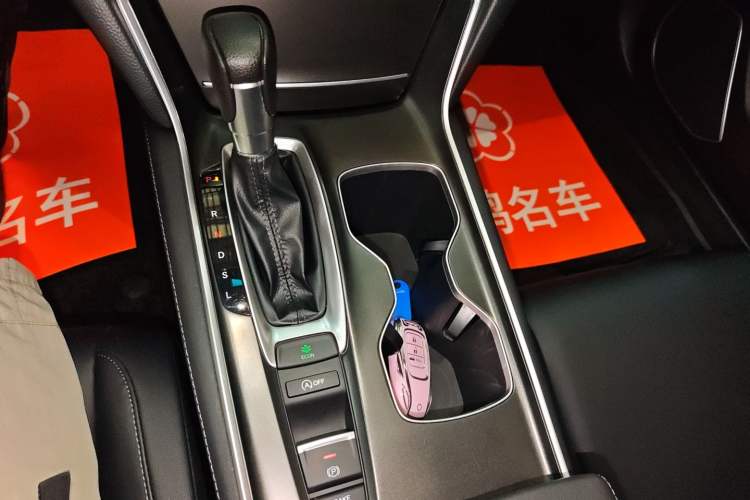 Used Honda Accord 2022 260TURBO Luxury Edition
