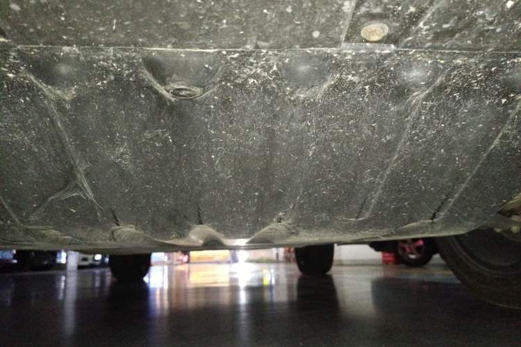 Used BYD Song Pro New Energy 2023 Champion Edition DM-i 110KM Excellence Model
