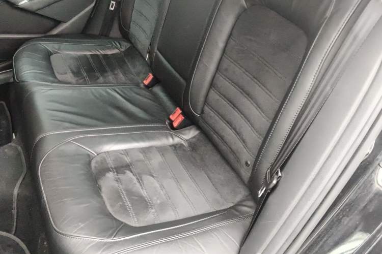 Used Volkswagen Passat 2014 2.0 TSI DSG Ultimate Edition