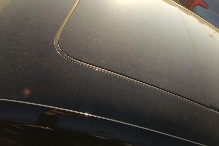 Used Volkswagen Passat 2023 Revised 330TSI Elite Edition
