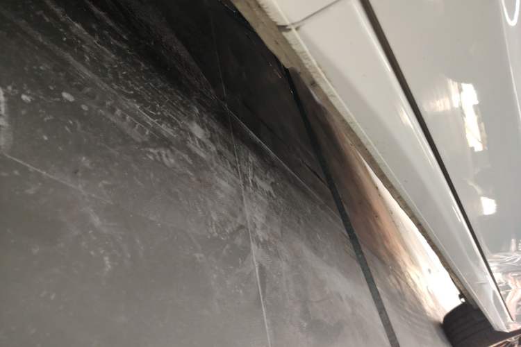 Used Honda Fit 2018 1.5L CVT Comfort Version
