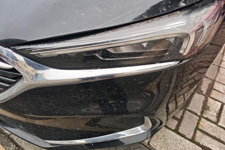 Used Buick LaCrosse 2021 652T Premium Edition
